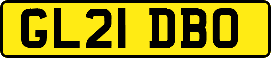 GL21DBO