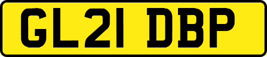 GL21DBP