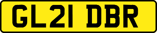 GL21DBR