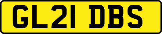 GL21DBS