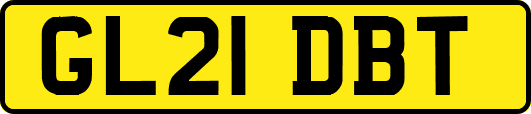 GL21DBT
