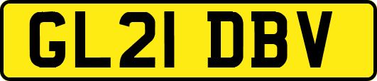 GL21DBV