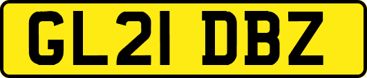 GL21DBZ