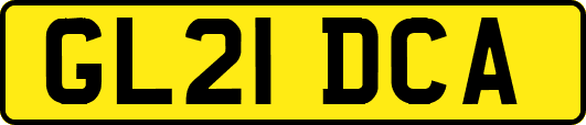 GL21DCA