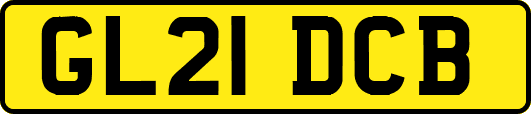 GL21DCB