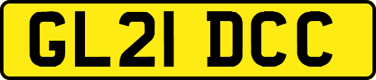 GL21DCC