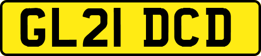 GL21DCD