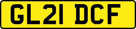GL21DCF