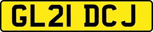 GL21DCJ
