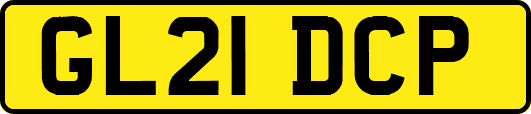GL21DCP