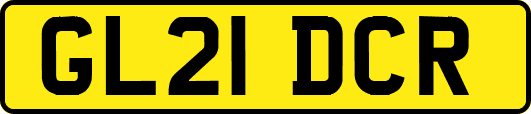 GL21DCR