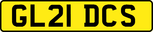 GL21DCS