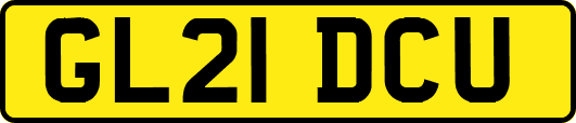 GL21DCU