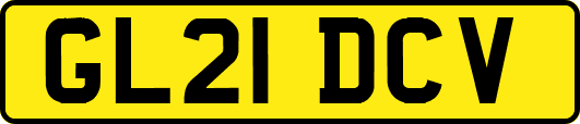 GL21DCV