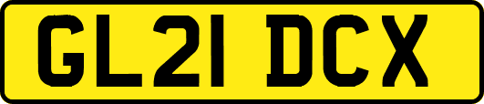 GL21DCX
