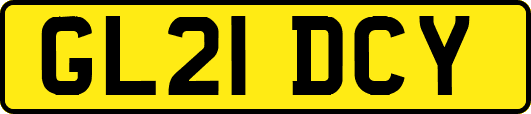 GL21DCY