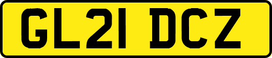 GL21DCZ