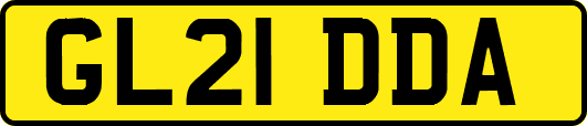 GL21DDA