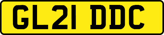 GL21DDC
