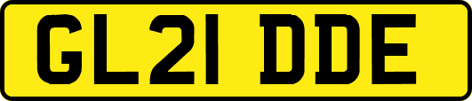 GL21DDE
