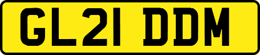 GL21DDM