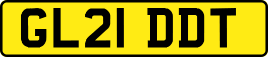 GL21DDT