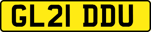GL21DDU