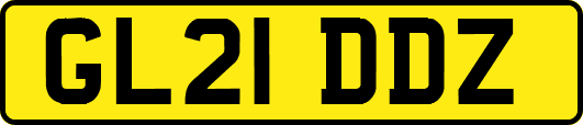 GL21DDZ