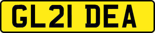 GL21DEA