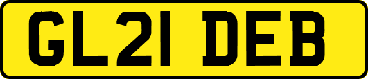 GL21DEB