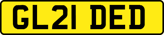 GL21DED