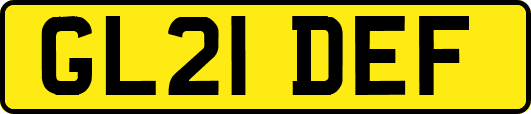 GL21DEF