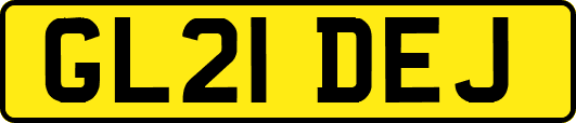 GL21DEJ