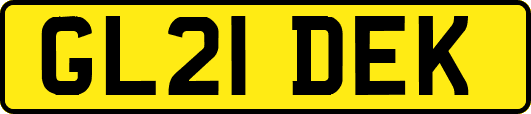 GL21DEK
