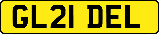 GL21DEL