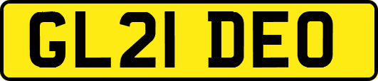 GL21DEO