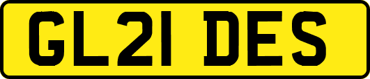 GL21DES