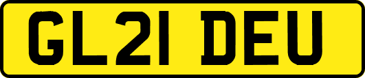 GL21DEU