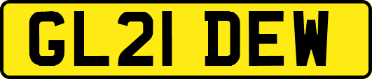 GL21DEW