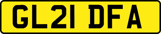 GL21DFA