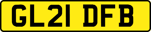 GL21DFB