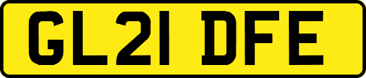 GL21DFE