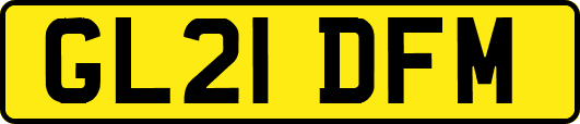 GL21DFM