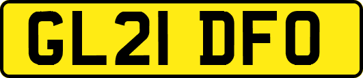 GL21DFO