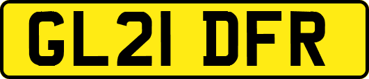 GL21DFR