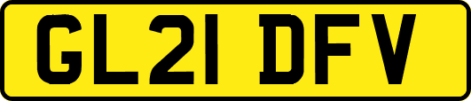 GL21DFV
