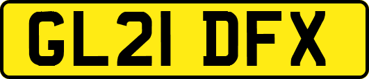 GL21DFX