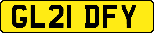GL21DFY