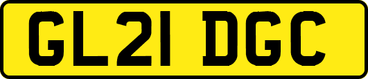 GL21DGC