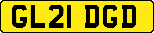 GL21DGD